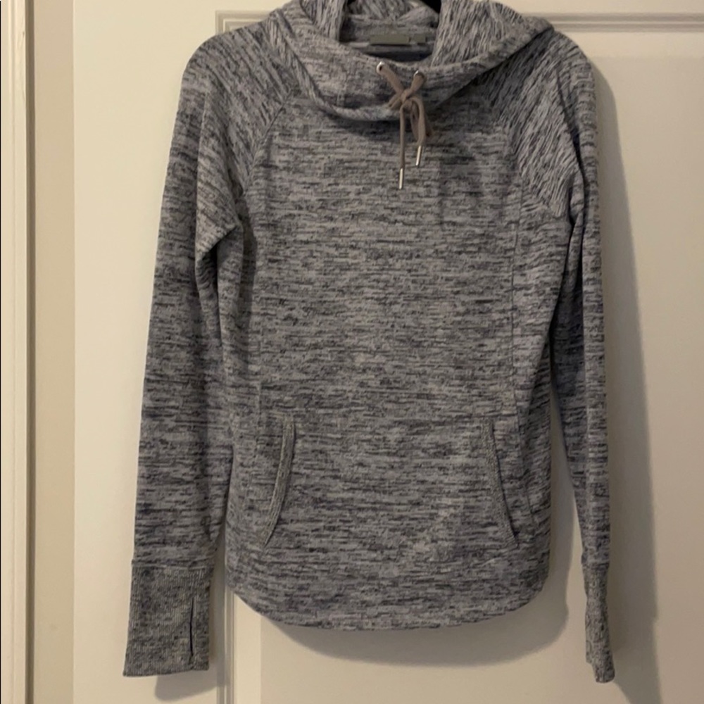Athleta hoodie